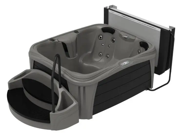 Discover 3+ Models In The Jacuzzi® Hot Tubs Play™ Collection