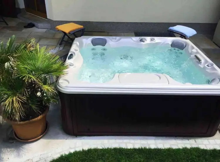 20 Life-Changing Reasons To Buy a Hot Tub