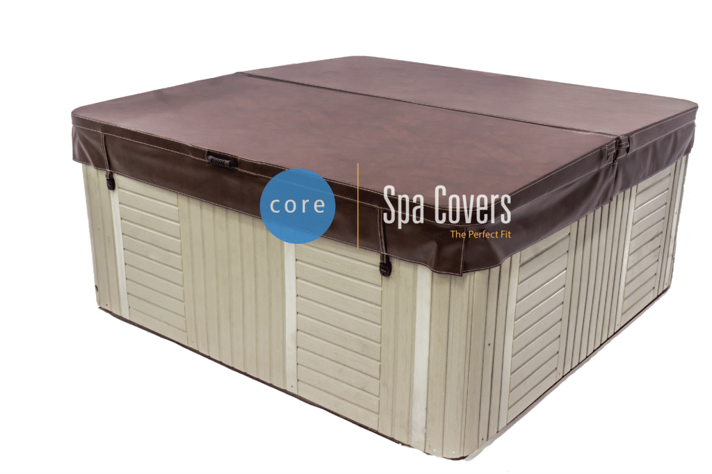 core spa covers