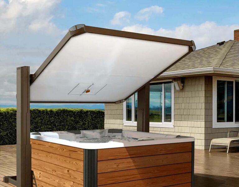 Covana Hot Tub Covers – 8 Benefits You Need to Know About
