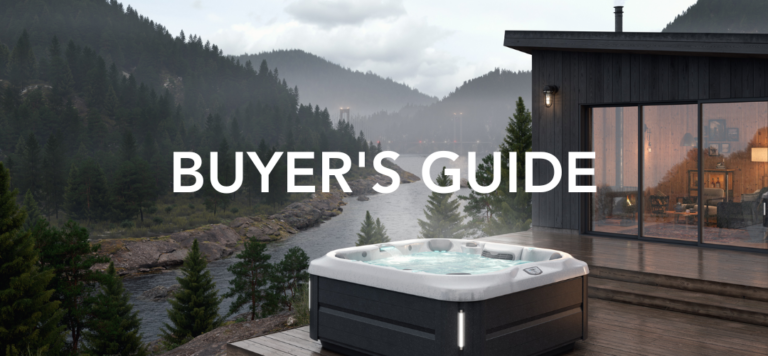 Top 5 Common Hot Tub Buyer Mistakes & How to Avoid Them (Tips, Advice & More)