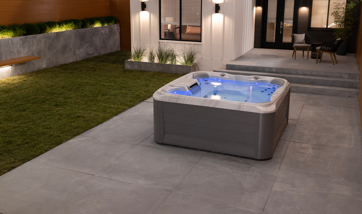 Hot Tub Planning – Transform Your Backyard Into On Oasis