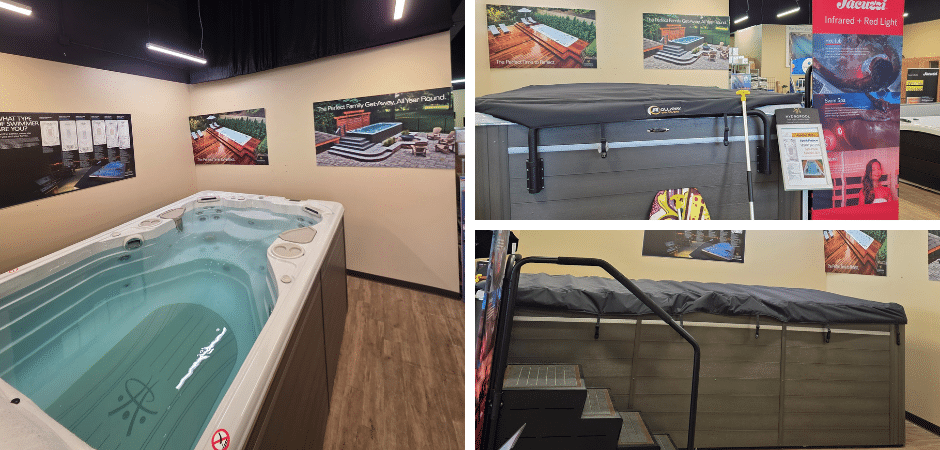 Close-Out Spas - Spa Palace 2023110067 23 - Spa Palace
