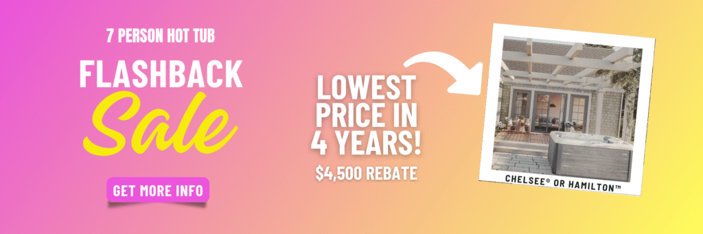 Copy of FLASHBACK SALE SP 600 x 400 px Email Header 5 - Spa Palace