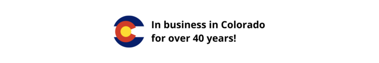 Spa Palace has been in business in Colorado for over 40 years!