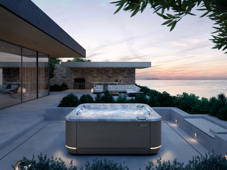 The Science of Hydrotherapy: How a Hot Tub Promotes True Physical Healing