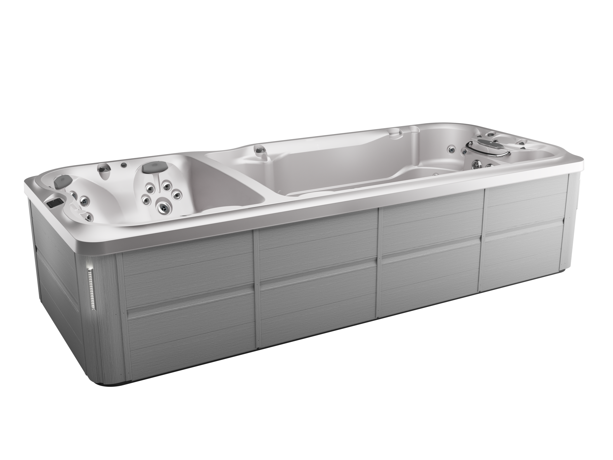 Jacuzzi® J-19DT™ Dual Temp