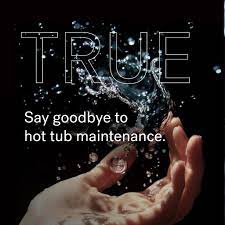 Jacuzzi True WaterTM brings the power of nanobubble technology to home spas.