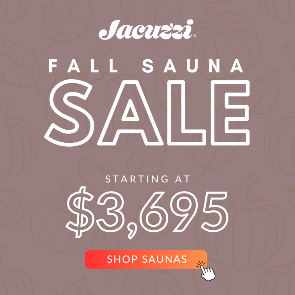 sauna sale meta ads 5 - Spa Palace